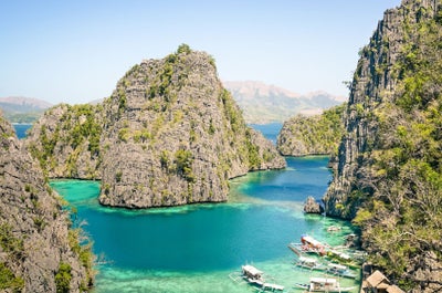 Fantastic 11-Day Palawan Island Beaches & Nature Tour Package from Manila City - day 5