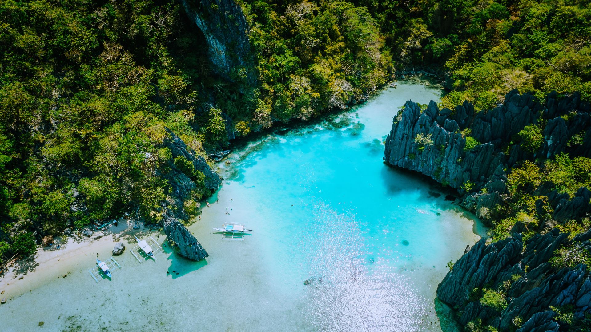 Fantastic 11-Day Palawan Island Beaches & Nature Tour Package from Manila City - day 7
