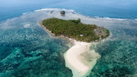 Fun 8-Day Cebu & Siargao Islands Beaches & Top Attractions Tour Package - day 4