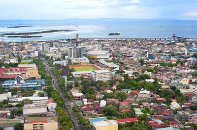 Fun 8-Day Cebu & Siargao Islands Beaches & Top Attractions Tour Package - day 5