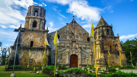 11-Day Senior-Friendly Tour Package to Boracay Island, Iloilo & Bacolod Cities from Manila - day 6