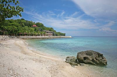 12-Day Nature Tour Package to Laguna Province & Islands of Cebu, Bohol & Siquijor from Manila City - day 9