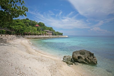 12-Day Nature Tour Package to Laguna Province & Islands of Cebu, Bohol & Siquijor from Manila City - day 9