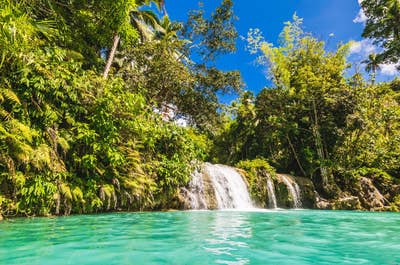12-Day Nature Tour Package to Laguna Province & Islands of Cebu, Bohol & Siquijor from Manila City - day 10