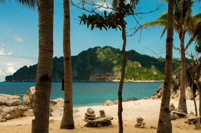 Experience the biggest cathedral in the whole Panay Island, the Jaro Cathedral