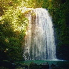 Private Tour to Malumpati Cold Spring in Antique Province with Water Tubing, Lunch & Transfers