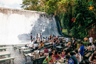 Fun 10-Day Boracay & Cebu Islands with Quezon Province Beaches & Nature Tour Package from Manila - day 8