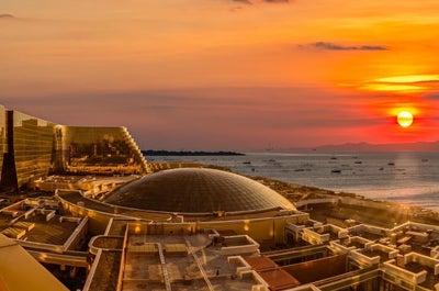 Fun 10-Day Boracay & Cebu Islands with Quezon Province Beaches & Nature Tour Package from Manila - day 9