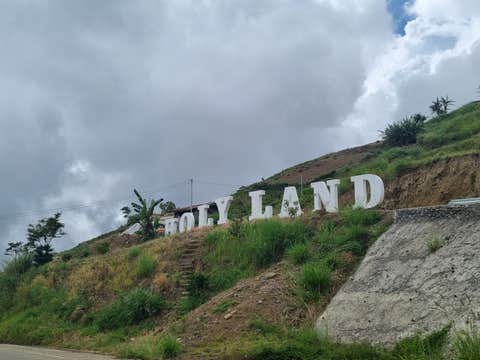 Private Countryside Tour to the Towns of Kapatagan & Bansalan in Davao del Sur Province