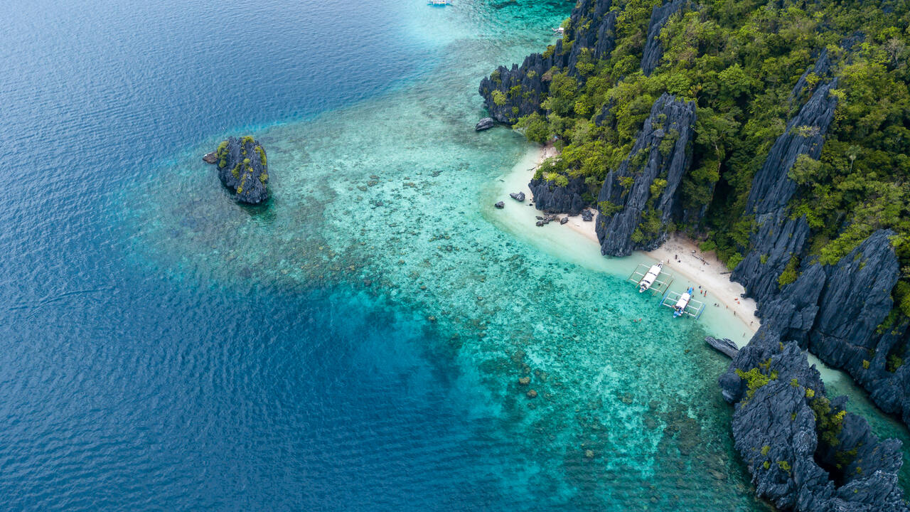 Exciting 11-Day Adventure Package to El Nido, Cebu & Siargao Islands from Manila City - day 4