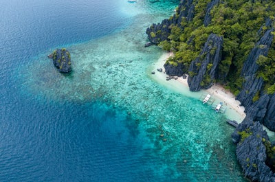 Exciting 11-Day Adventure Package to El Nido, Cebu & Siargao Islands from Manila City - day 4