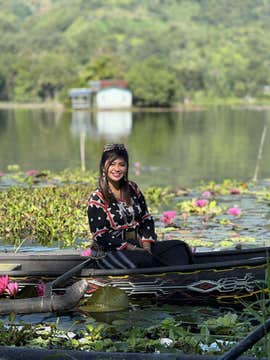 Private Tour to Lake Sebu Municipality in South Cotabato Province from General Santos City