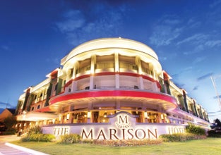 5-Day Albay Province Sightseeing & Adventure Tour Package at The Marison Hotel with Local Flights