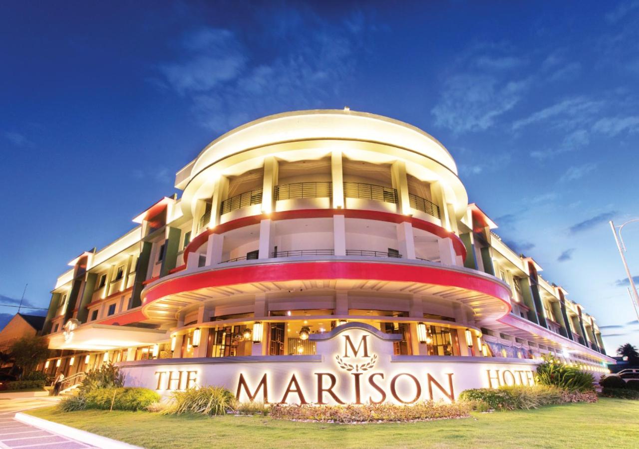 5-Day Albay Province Sightseeing & Adventure Tour Package at The Marison Hotel with Local Flights