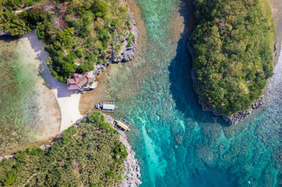 10-Day Philippine Culture, Sightseeing & Island Hopping Tour to Iloilo, Cebu & Boracay | Flights + H