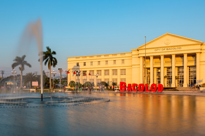 10-Day Philippine Culture, Sightseeing & Island Hopping Tour to Iloilo, Cebu & Boracay | Flights + H