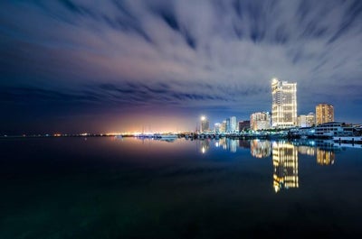 Epic 1-Month Tour Package to the Best Highlands & Islands in the Philippines - day 1