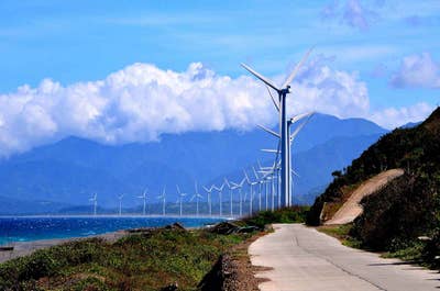 Epic 1-Month Tour Package to the Best Highlands & Islands in the Philippines - day 4