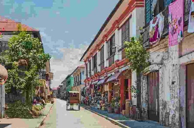 Epic 1-Month Tour Package to the Best Highlands & Islands in the Philippines - day 5