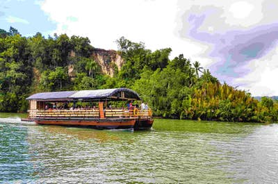 Epic 1-Month Tour Package to the Best Highlands & Islands in the Philippines - day 7