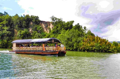 Epic 1-Month Tour Package to the Best Highlands & Islands in the Philippines - day 7