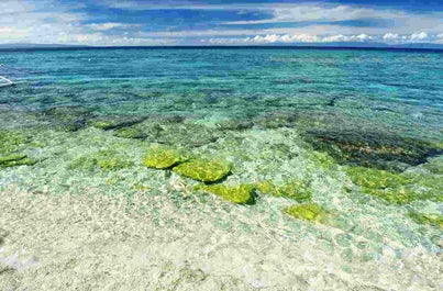 Epic 1-Month Tour Package to the Best Highlands & Islands in the Philippines - day 8