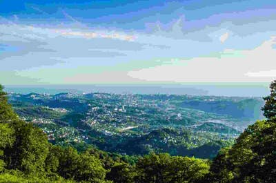 Epic 1-Month Tour Package to the Best Highlands & Islands in the Philippines - day 9