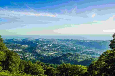 Epic 1-Month Tour Package to the Best Highlands & Islands in the Philippines - day 9