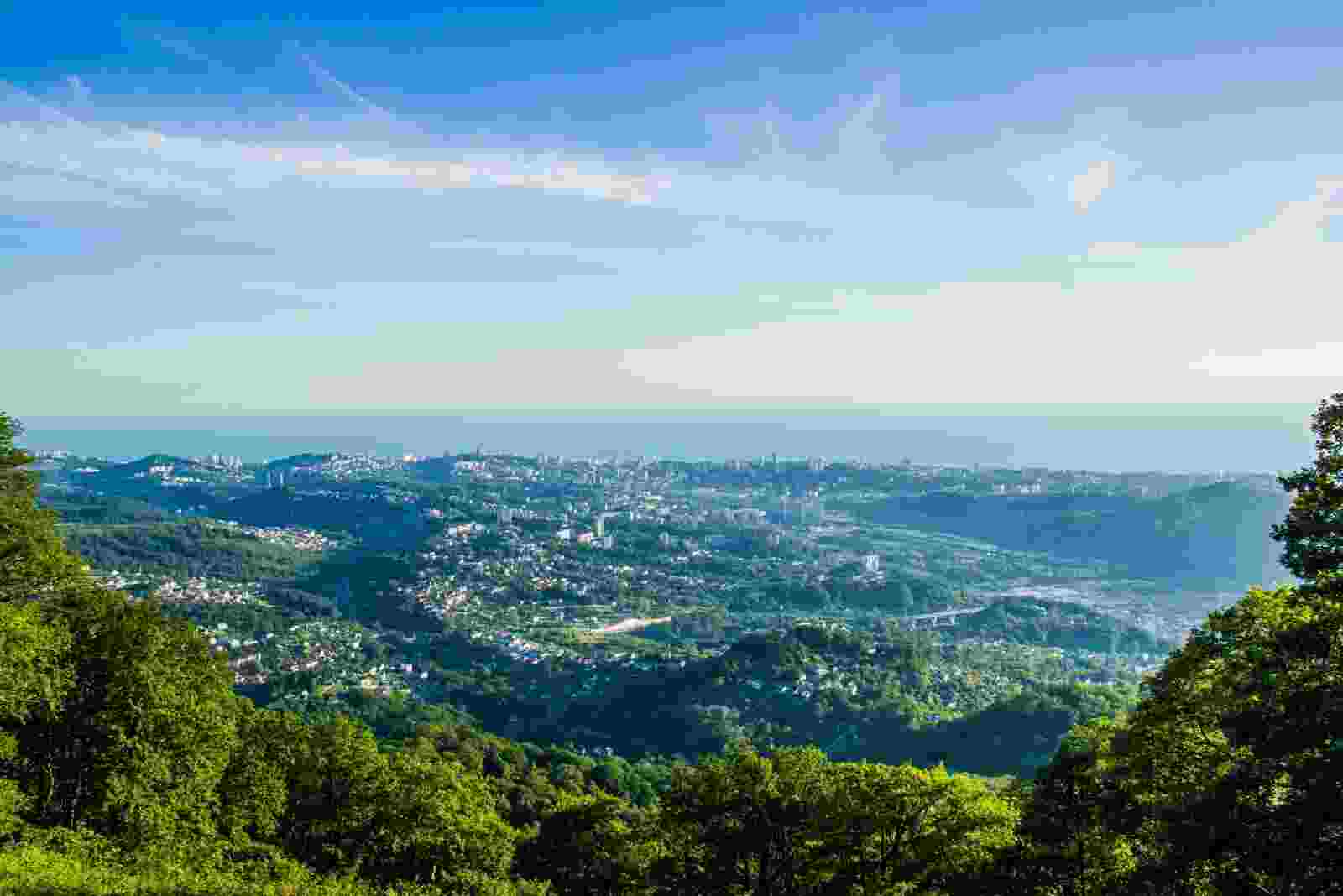 Epic 1-Month Tour Package to the Best Highlands & Islands in the Philippines - day 9