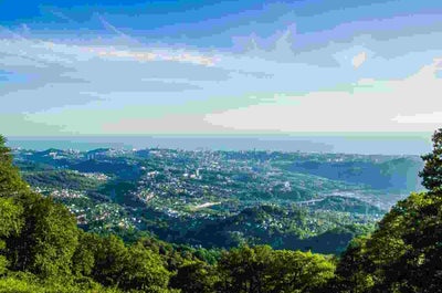 Epic 1-Month Tour Package to the Best Highlands & Islands in the Philippines - day 9