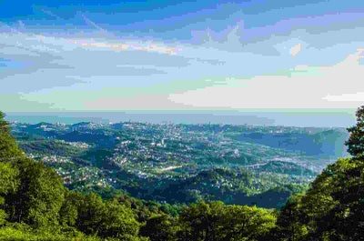 Epic 1-Month Tour Package to the Best Highlands & Islands in the Philippines - day 9