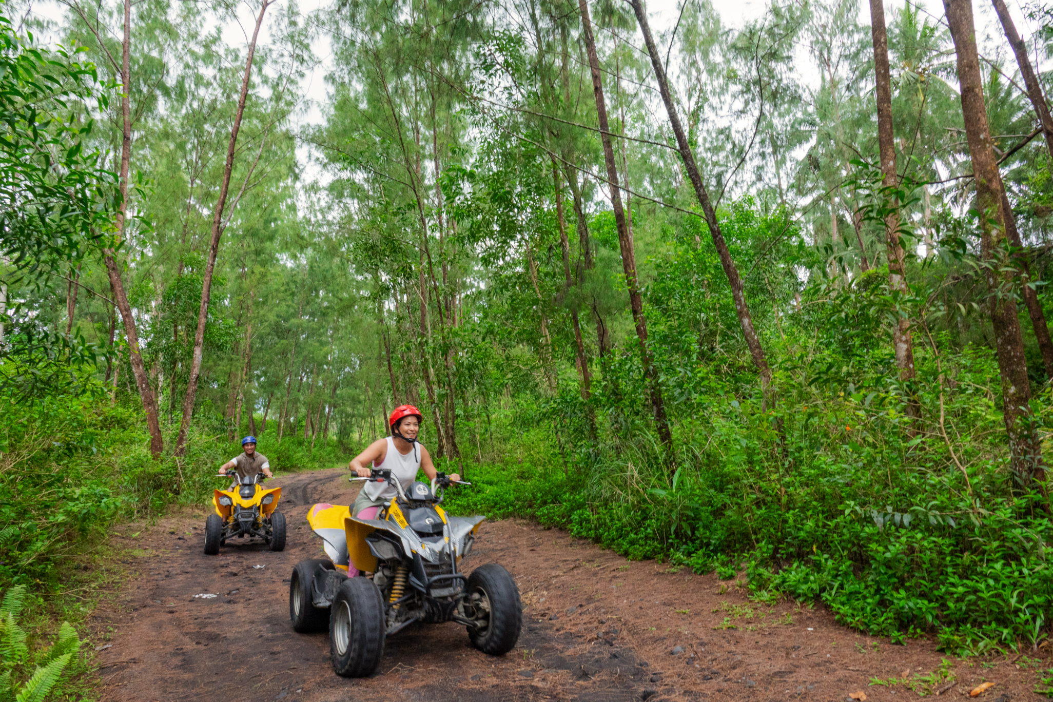 Incredible 3-Day Albay Province Tour Package at Hotel Sentro Legazpi from Manila City