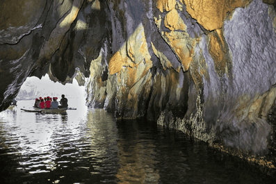 Epic 1-Month Tour Package to the Best Highlands & Islands in the Philippines - day 13