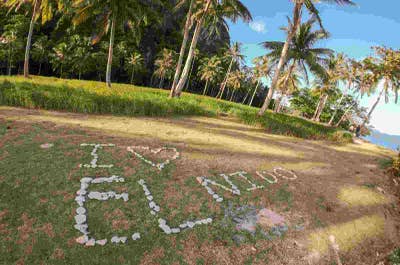 Epic 1-Month Tour Package to the Best Highlands & Islands in the Philippines - day 15