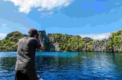 Epic 1-Month Tour Package to the Best Highlands & Islands in the Philippines - day 16