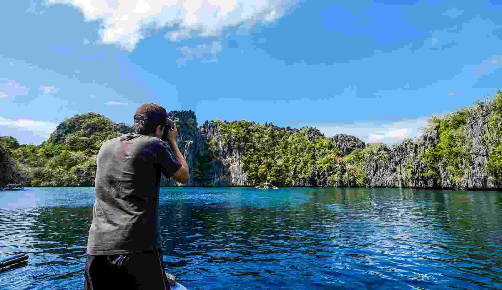 Epic 1-Month Tour Package to the Best Highlands & Islands in the Philippines - day 16