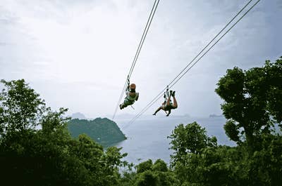 Epic 1-Month Tour Package to the Best Highlands & Islands in the Philippines - day 17