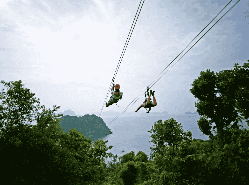 Epic 1-Month Tour Package to the Best Highlands & Islands in the Philippines - day 17