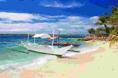 Epic 1-Month Tour Package to the Best Highlands & Islands in the Philippines - day 19