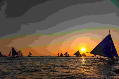 Epic 1-Month Tour Package to the Best Highlands & Islands in the Philippines - day 20