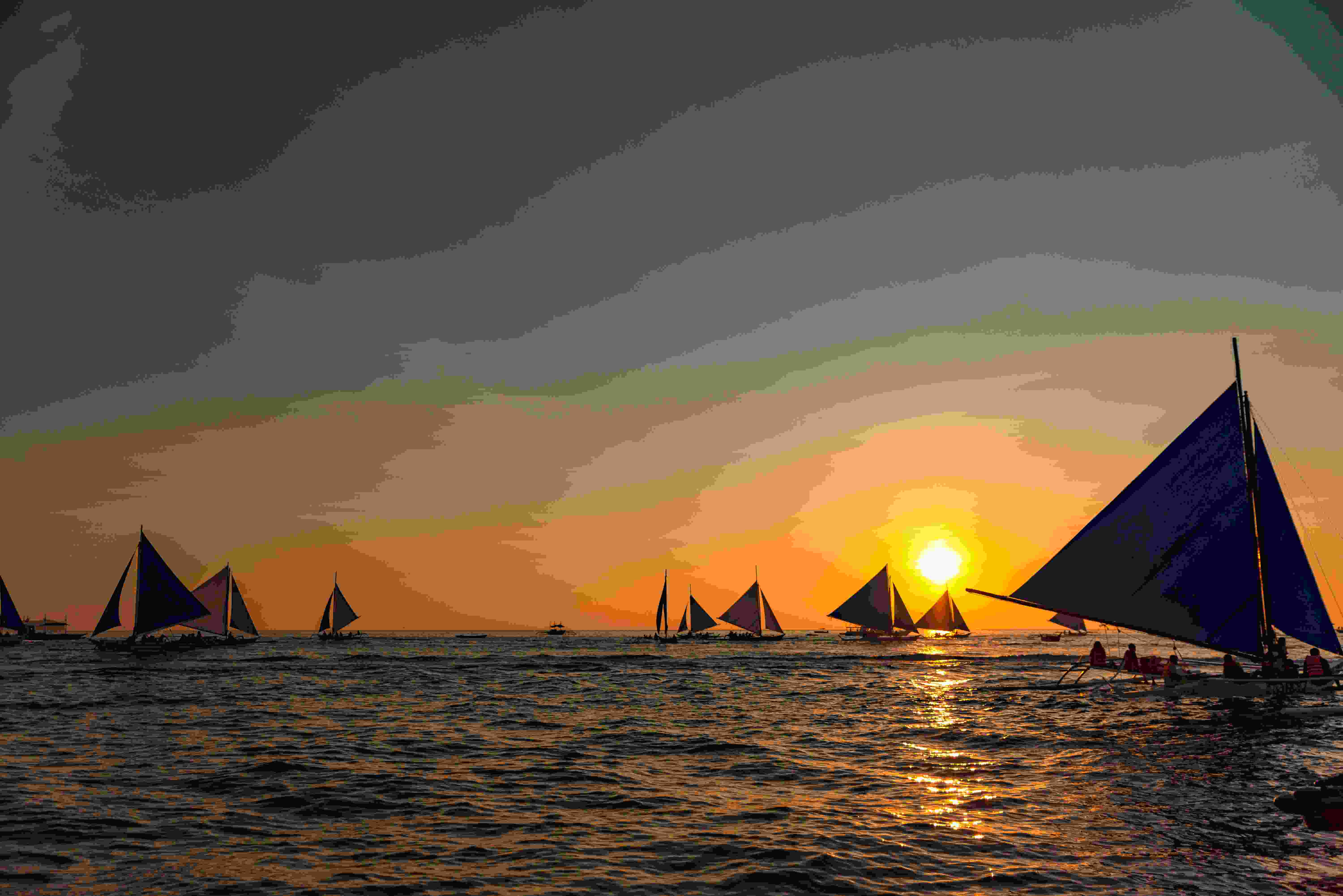 Epic 1-Month Tour Package to the Best Highlands & Islands in the Philippines - day 20