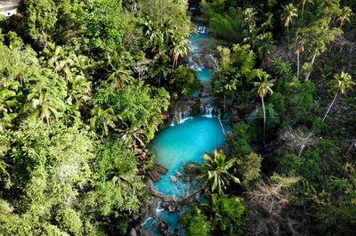 Fun 11-Day Islands Adventure Tour Package to Cebu, Siargao, Siquijor & Dumaguete City from Manila - day 3