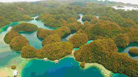 Epic 1-Month Tour Package to the Best Highlands & Islands in the Philippines - day 21