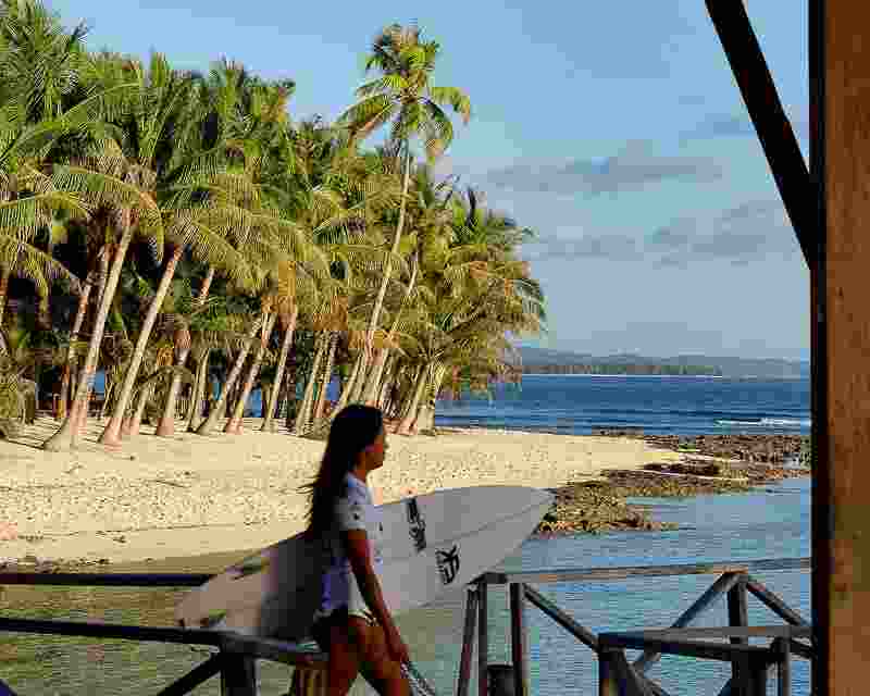 Epic 1-Month Tour Package to the Best Highlands & Islands in the Philippines - day 23