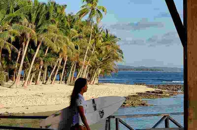 Epic 1-Month Tour Package to the Best Highlands & Islands in the Philippines - day 23