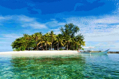 Epic 1-Month Tour Package to the Best Highlands & Islands in the Philippines - day 24