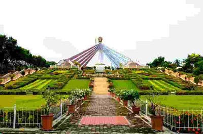 Epic 1-Month Tour Package to the Best Highlands & Islands in the Philippines - day 25