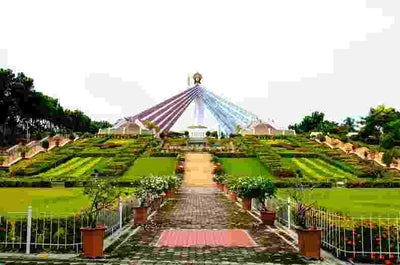 Epic 1-Month Tour Package to the Best Highlands & Islands in the Philippines - day 25