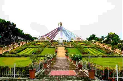 Epic 1-Month Tour Package to the Best Highlands & Islands in the Philippines - day 25