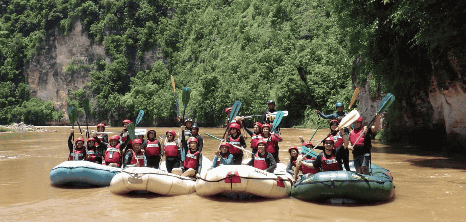 Epic 1-Month Tour Package to the Best Highlands & Islands in the Philippines - day 26